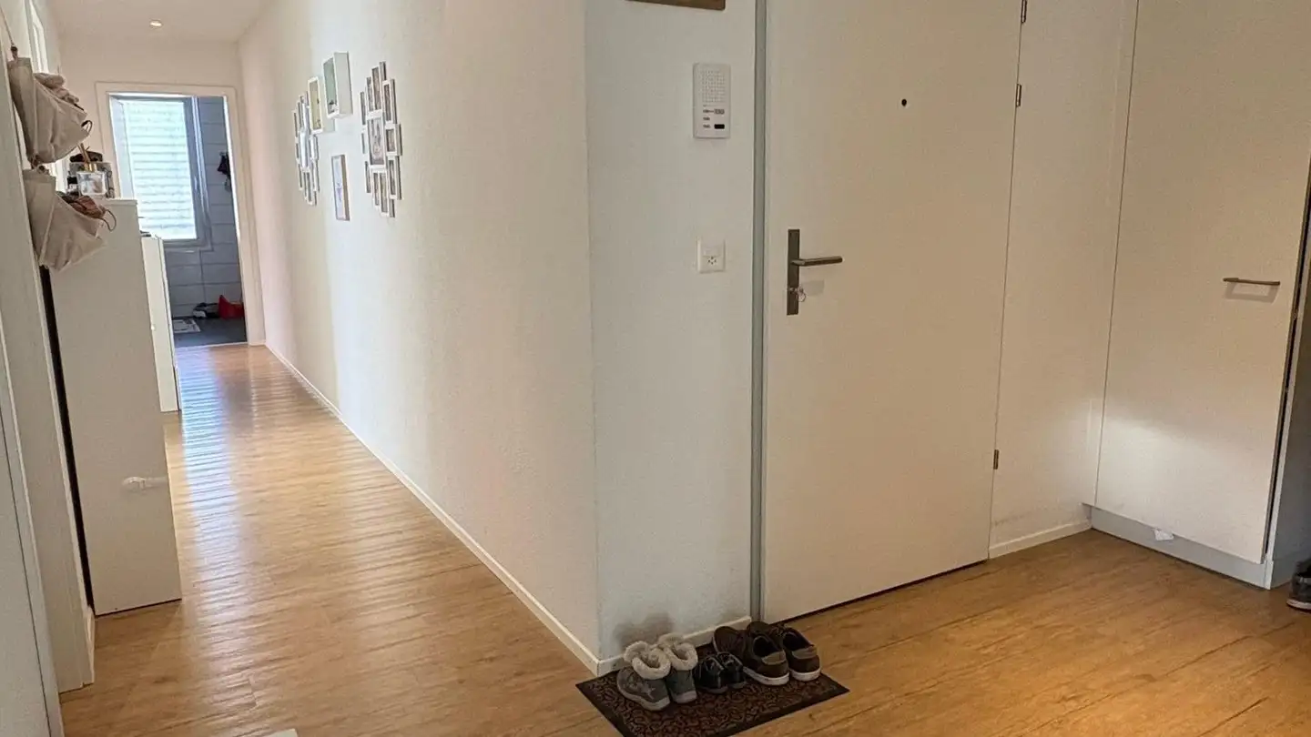 Apartment for rent - Othmarsingerstrasse 21, 5600 Lenzburg - Photo 4