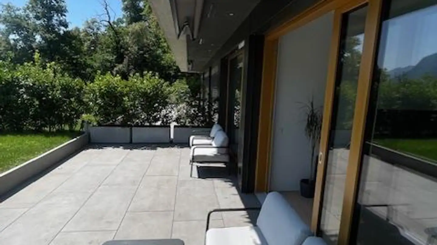 Stepped apartment for sale - Via Tesserete, 6900 Lugano - Photo 4