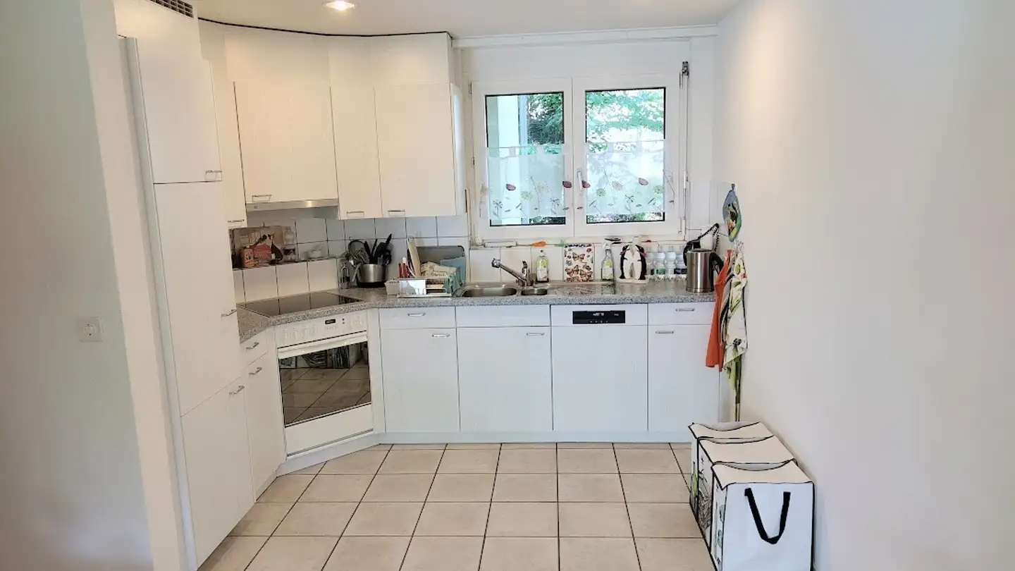 Apartment for rent - Husacherstrasse 16, 8494 Bauma - Photo 4