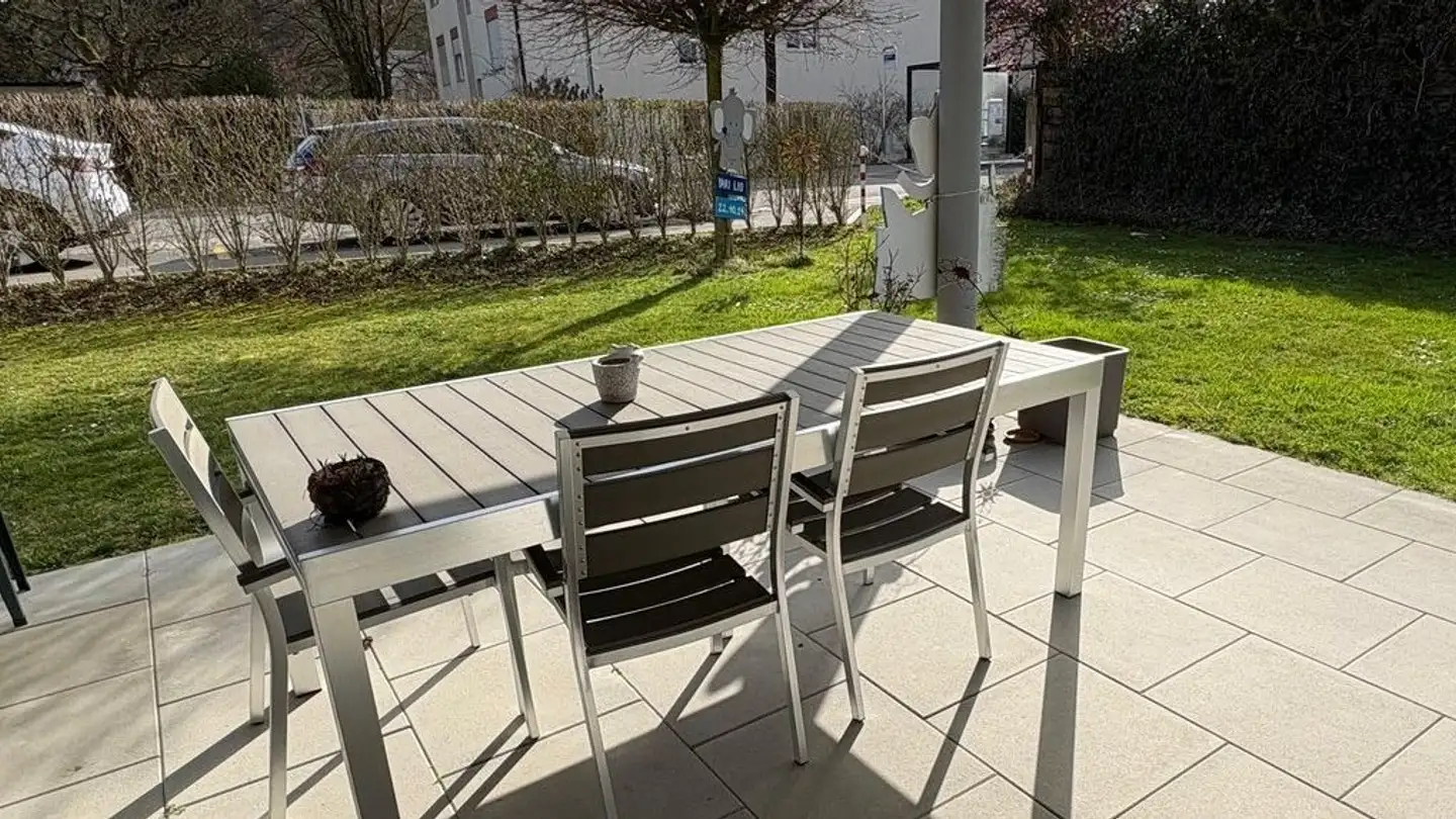 Apartment for rent - Othmarsingerstrasse 21, 5600 Lenzburg