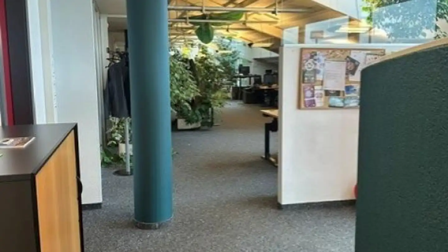 Office space for rent - Route Industrielle 2, 1806 St-Légier-La Chiésaz - Photo 3