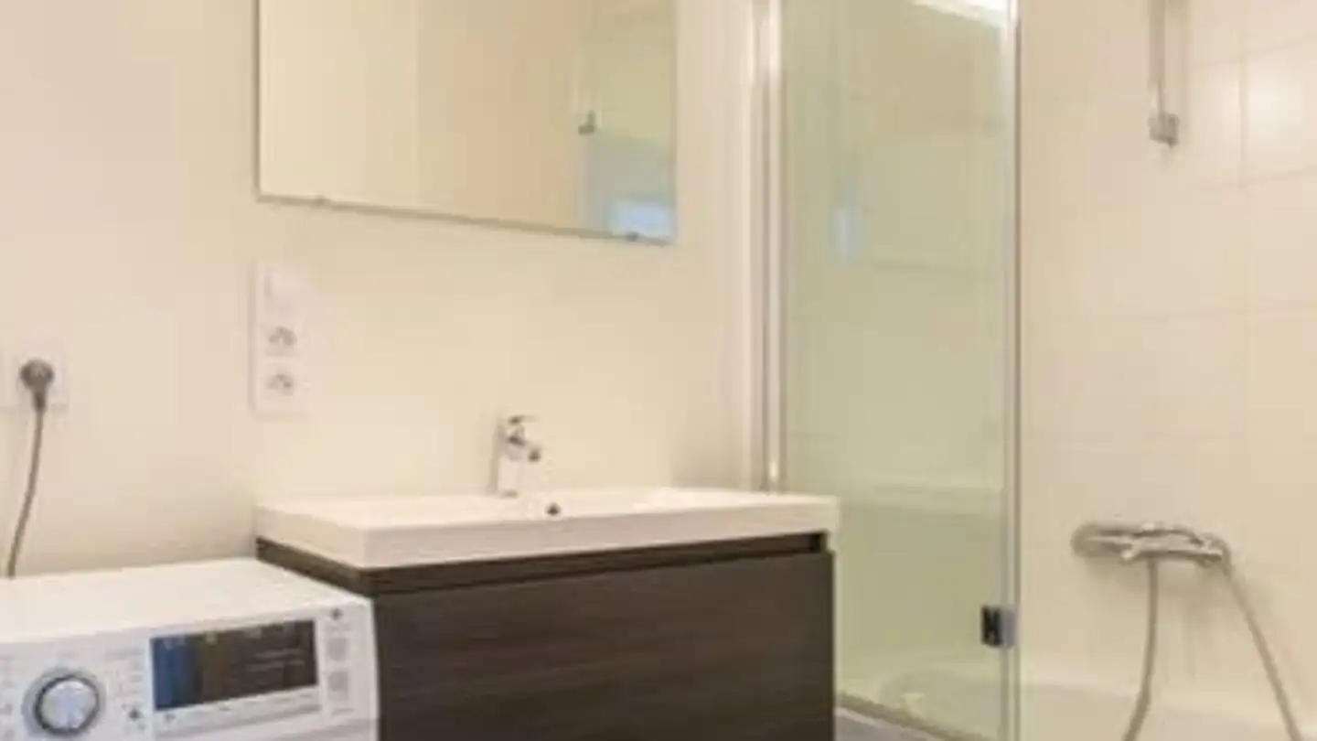 Appartamento in affitto - Rue Le-Corbusier 13, 1208 Genève - Foto 4