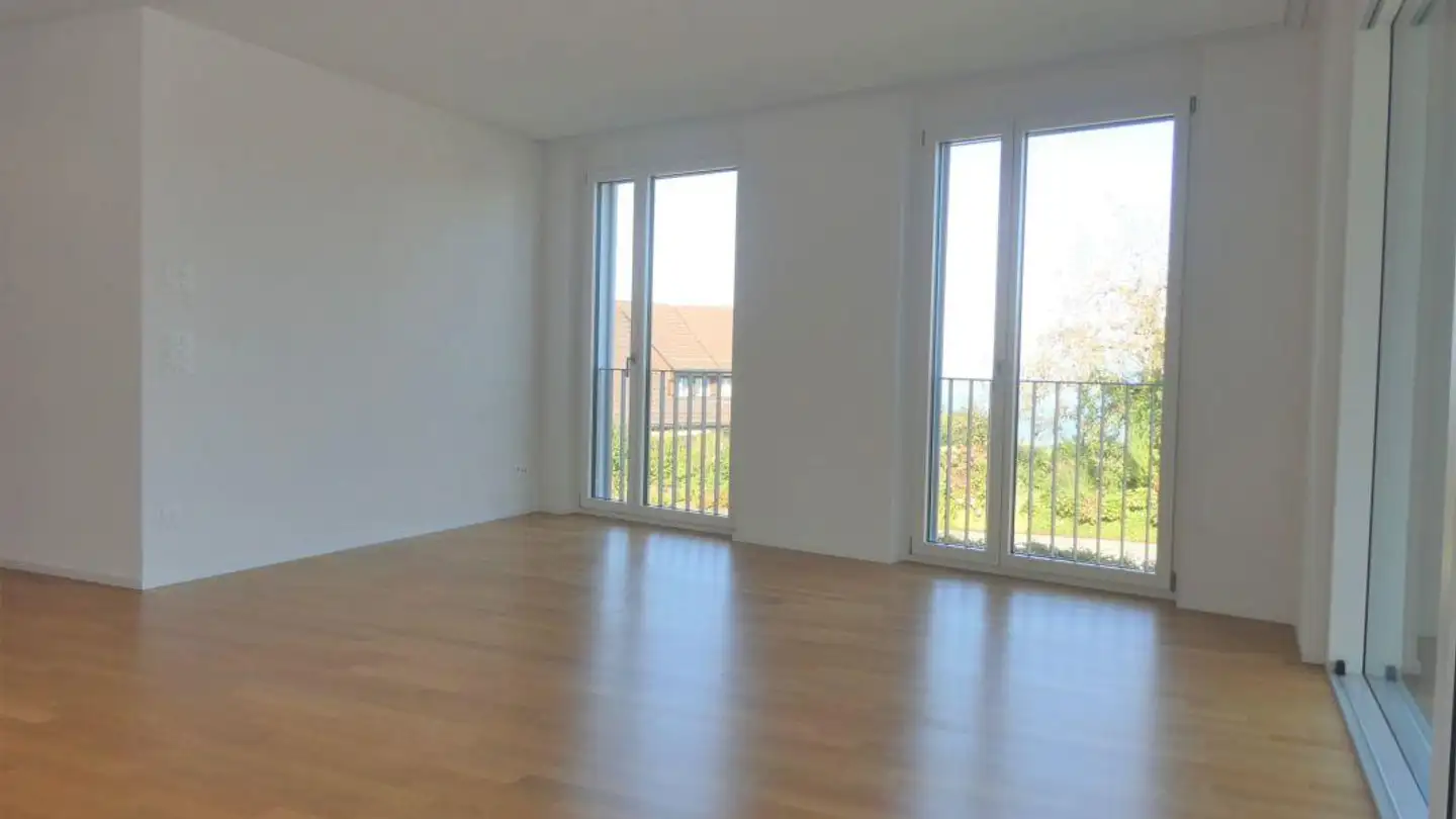Wohnung mieten - Hasenbühlstrasse 4, 9410 Heiden - Foto 3