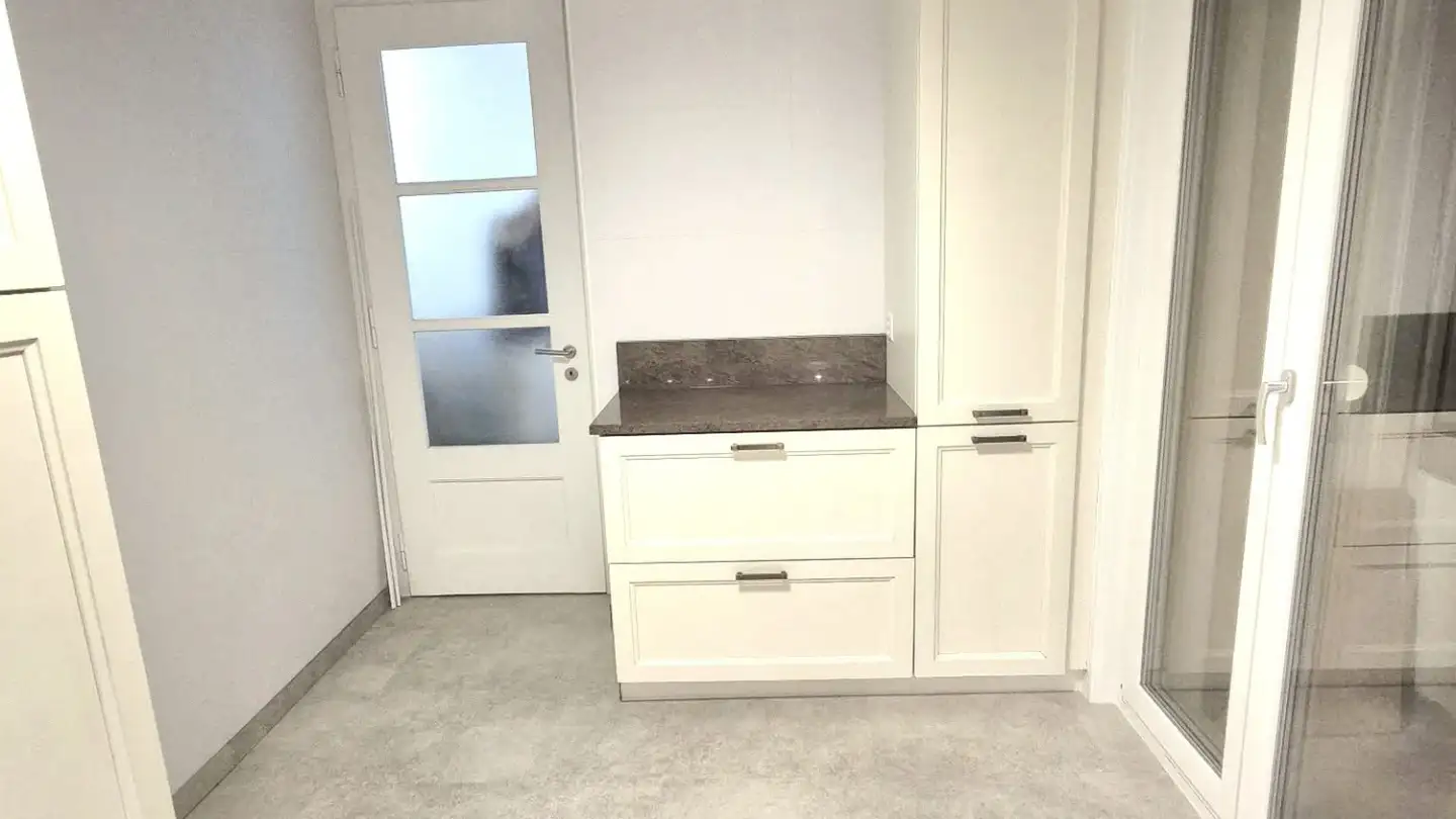Appartamento in affitto - Avenue Du Midi 29, 1700 Fribourg - Foto 2