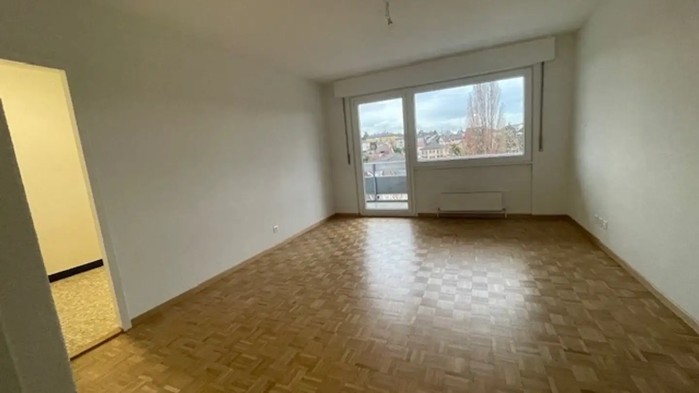 Appartamento in affitto - Chemin Du Stand 6, 1024 Ecublens VD