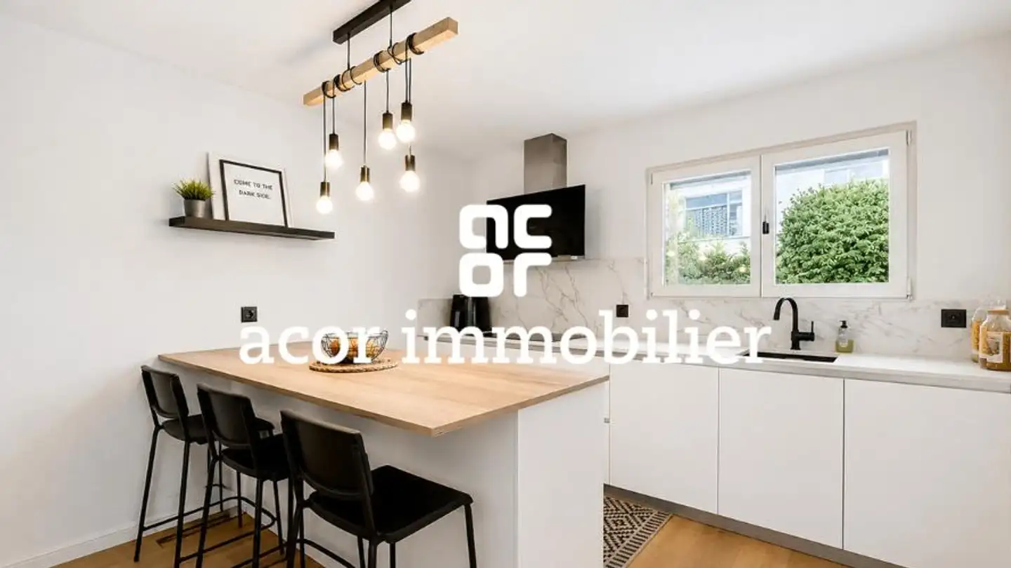 Duplex à vendre - Allée Du Glarier 1, 3960 Sierre - Photo 2