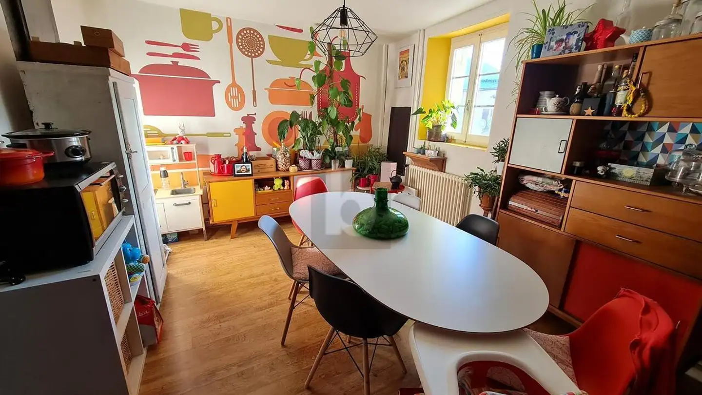 Einfamilienhaus kaufen - 6914 Carona - Foto 2