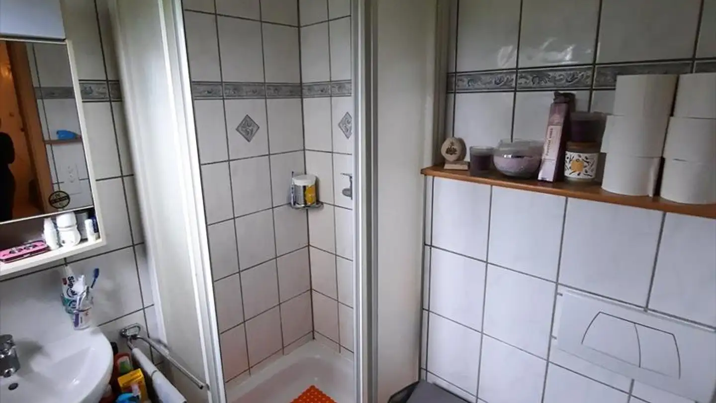 Appartement à louer - Route Du Puits 3a, 1740 Neyruz FR - Photo 2