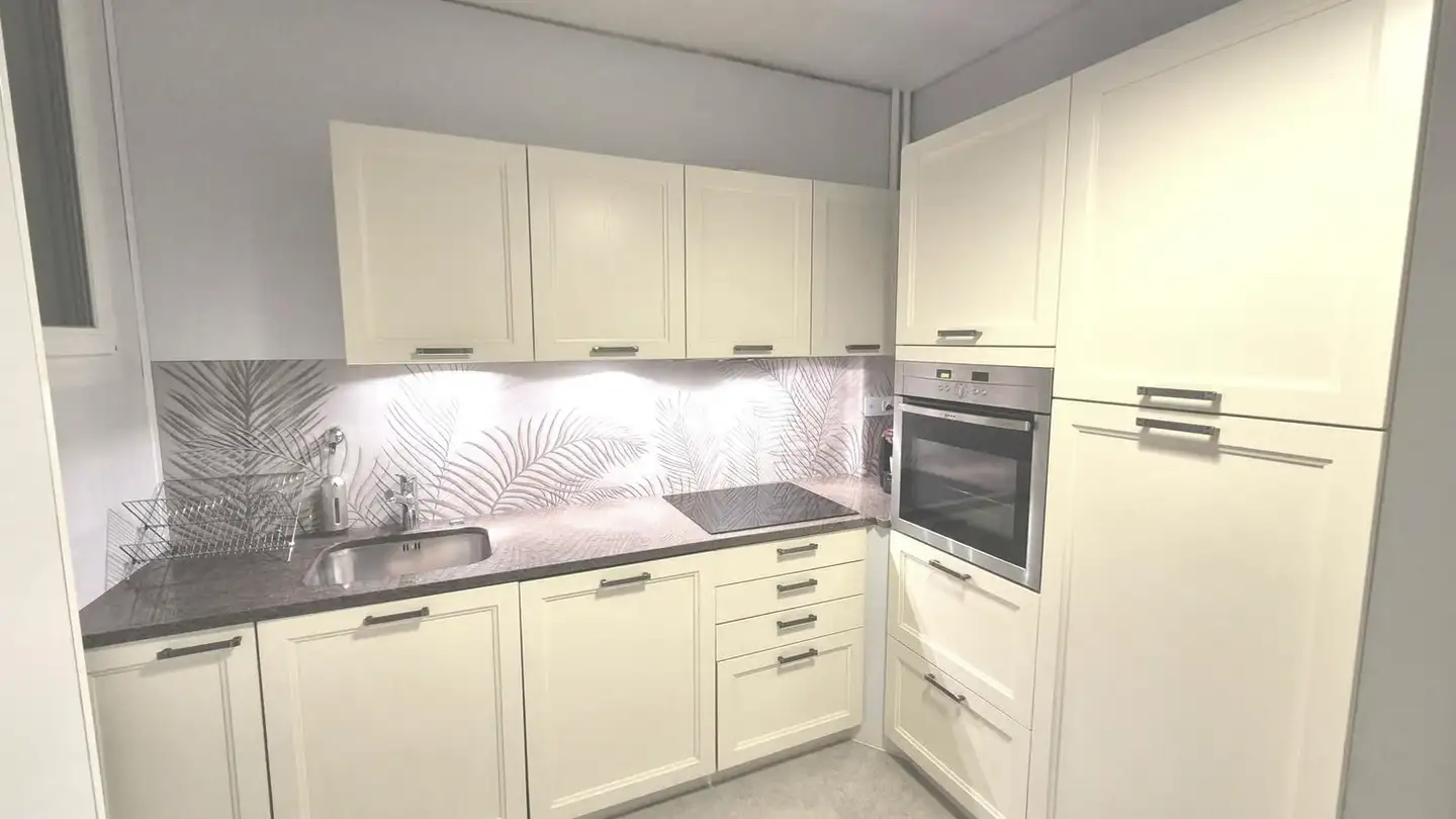 Appartamento in affitto - Avenue Du Midi 29, 1700 Fribourg