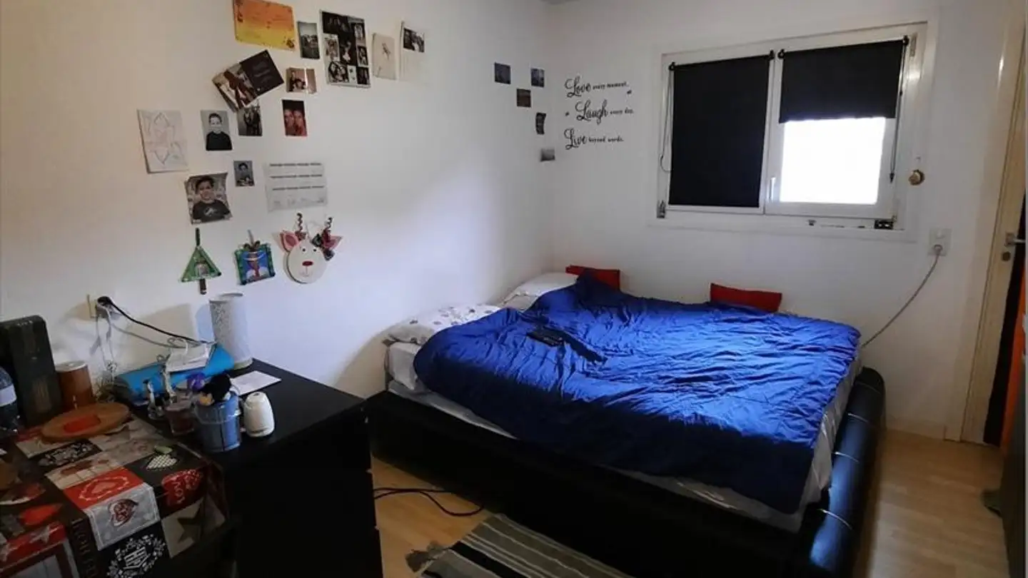 Appartement à louer - Route Du Puits 3a, 1740 Neyruz FR - Photo 3