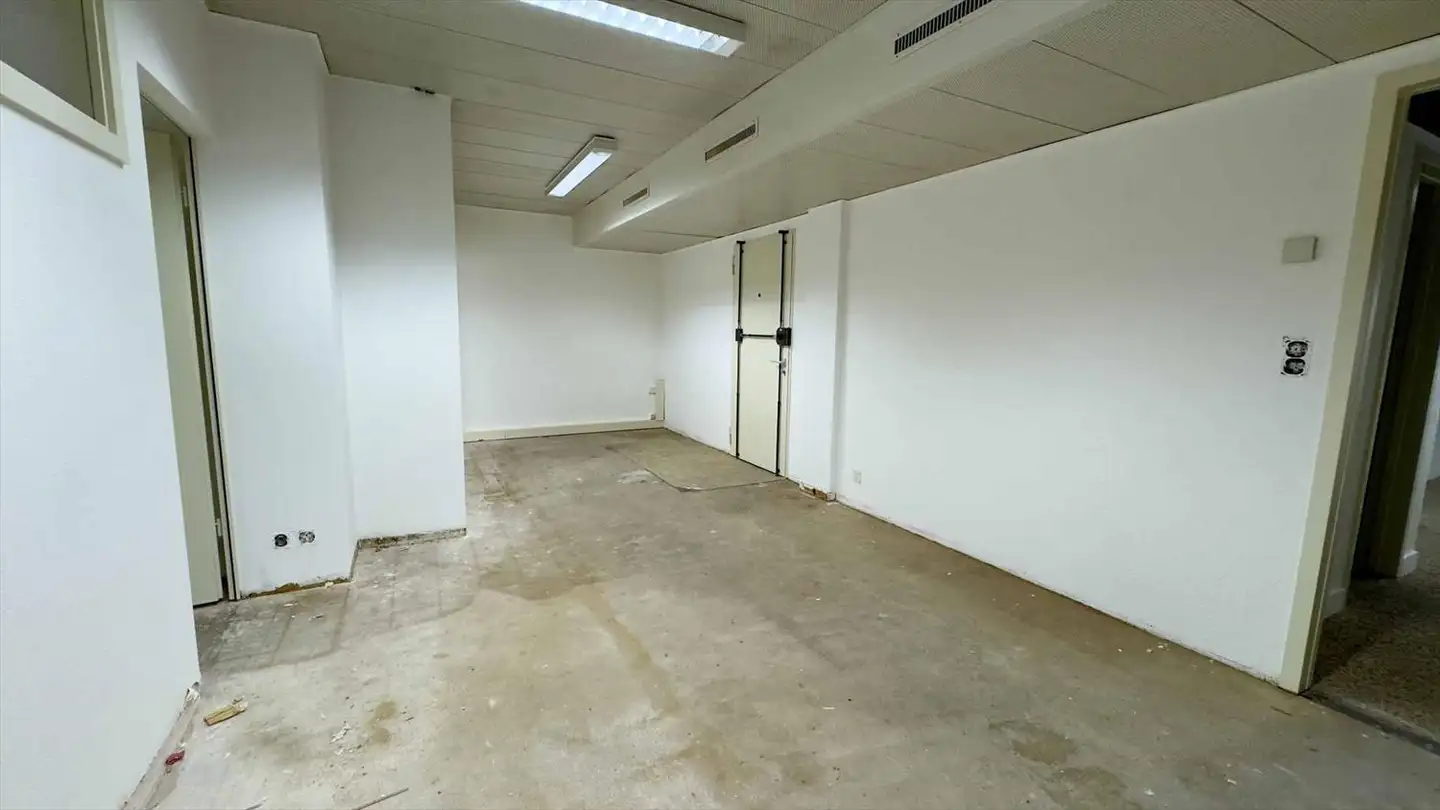 Bureau à louer - Route Des Acacias 6, 1227 Les Acacias - Photo 4