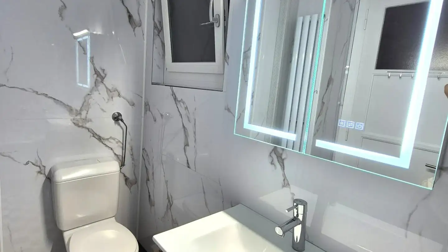 Appartamento in affitto - Avenue Du Midi 29, 1700 Fribourg - Foto 4