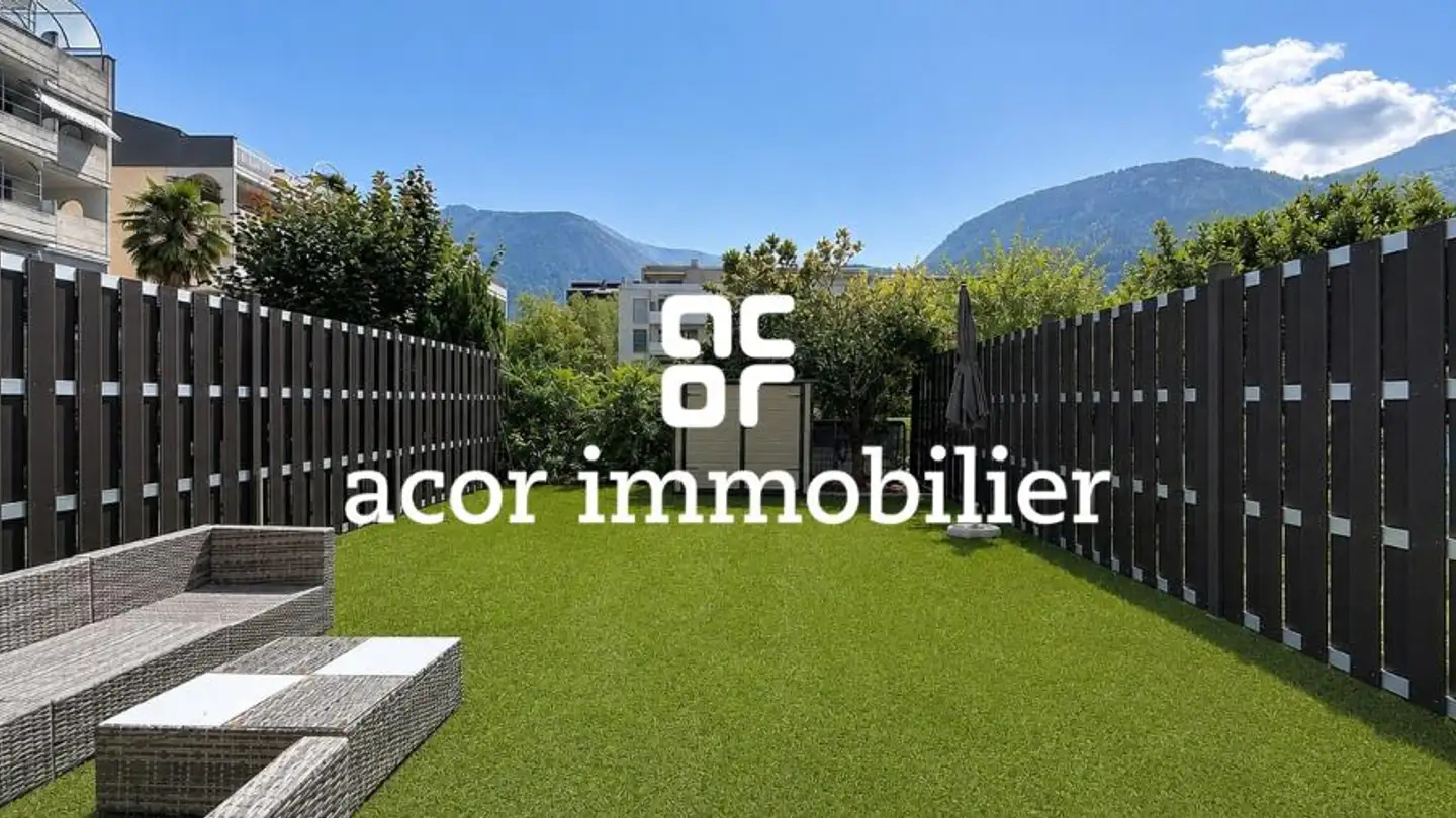 Duplex à vendre - Allée Du Glarier 1, 3960 Sierre - Photo 3