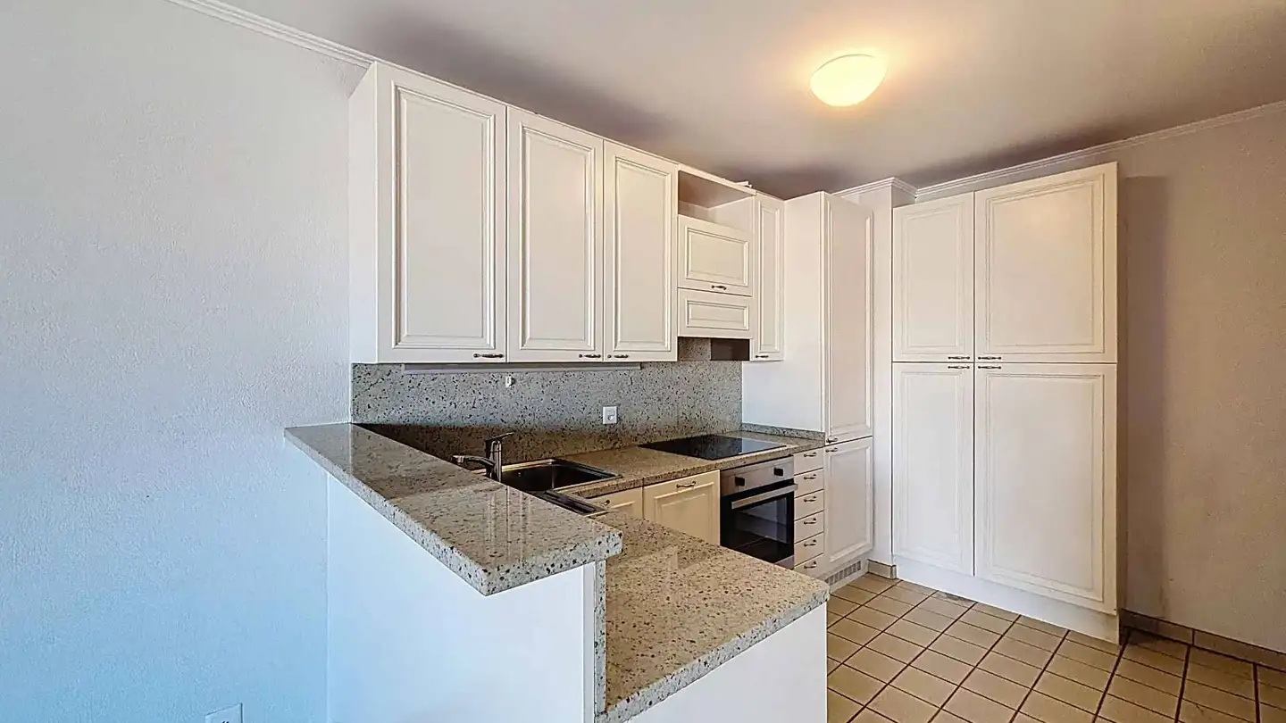 Appartamento in vendita - 1815 Clarens - Foto 4