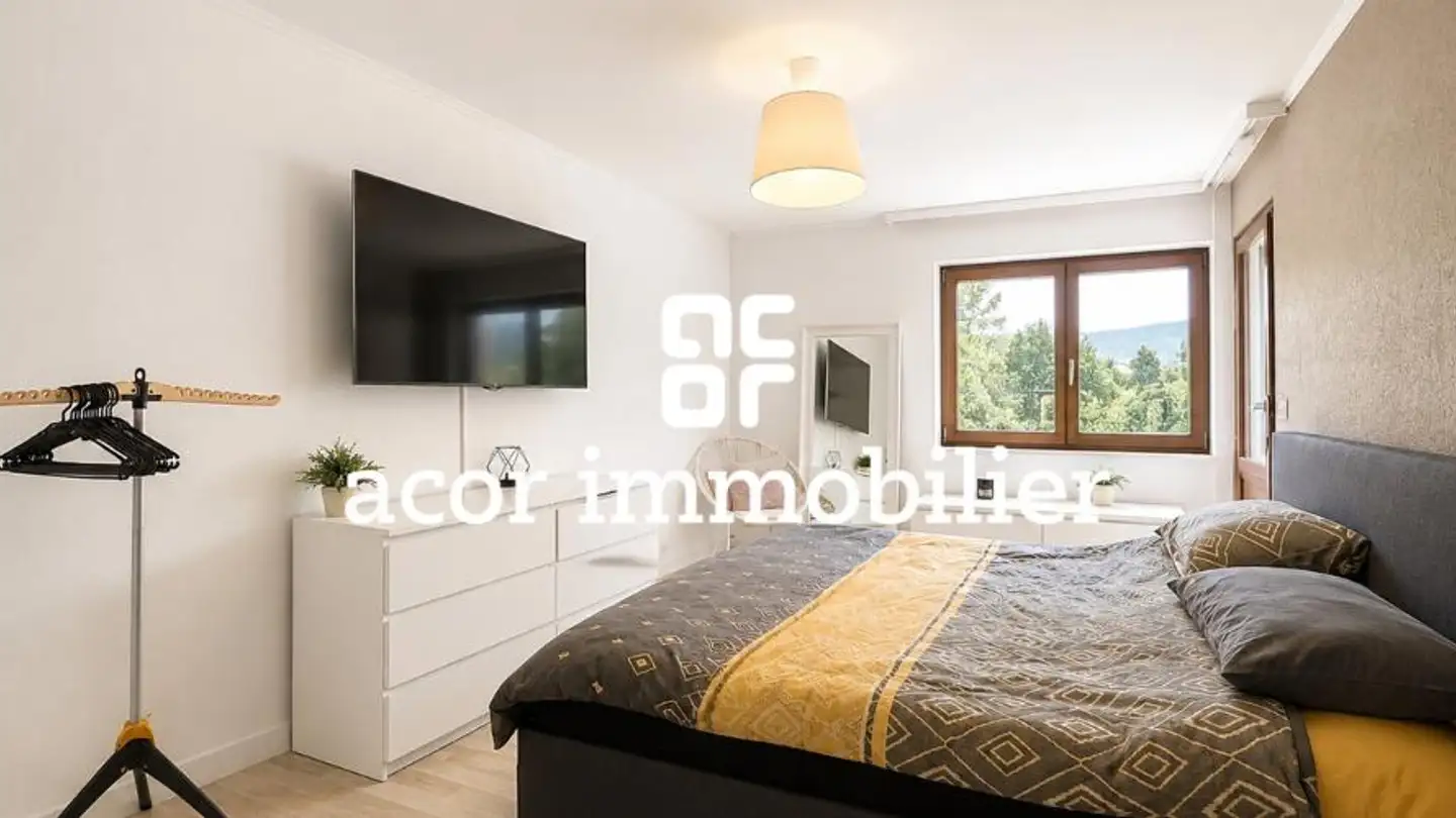 Duplex à vendre - Allée Du Glarier 1, 3960 Sierre - Photo 4