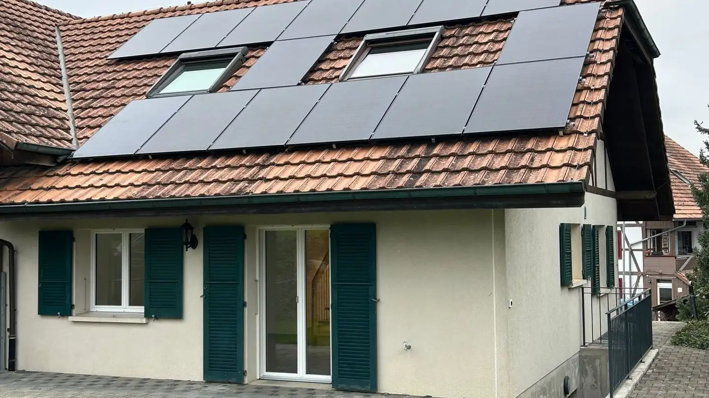 Wohnung mieten - Burggasse 3, 3254 Messen - Foto 2