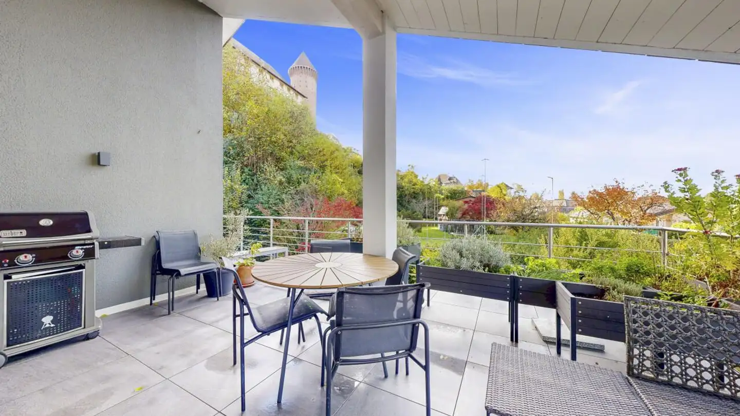 Casa singola in vendita - 1470 Estavayer-le-Lac - Photo 2