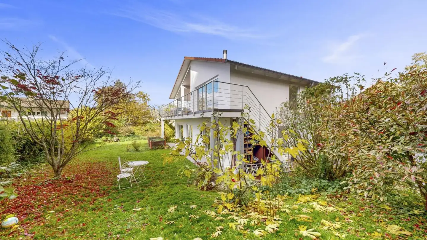 Casa singola in vendita - 1470 Estavayer-le-Lac - Photo 3