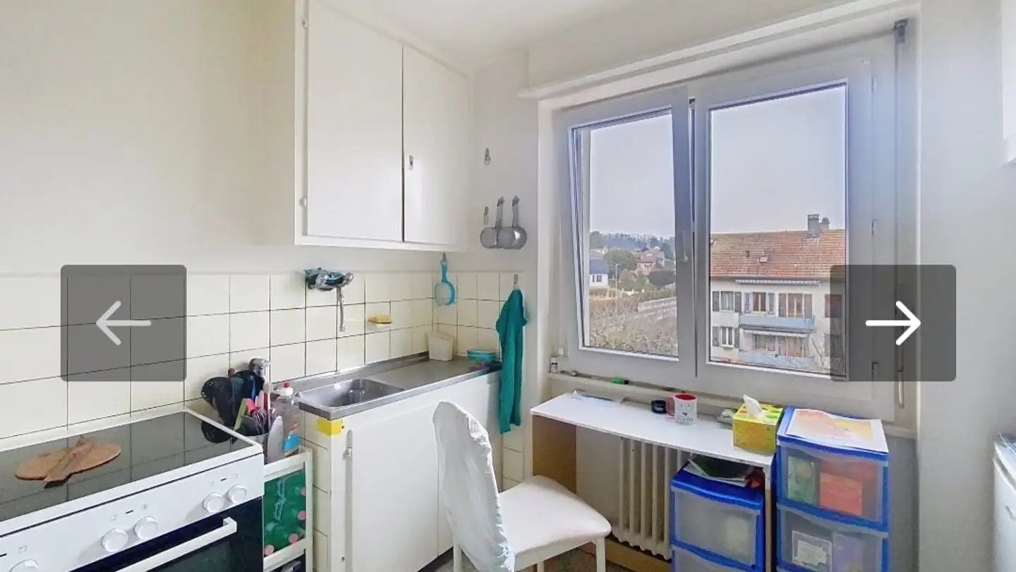 Appartement à louer - Avenue De Bussy, 1510 Moudon - Photo 2