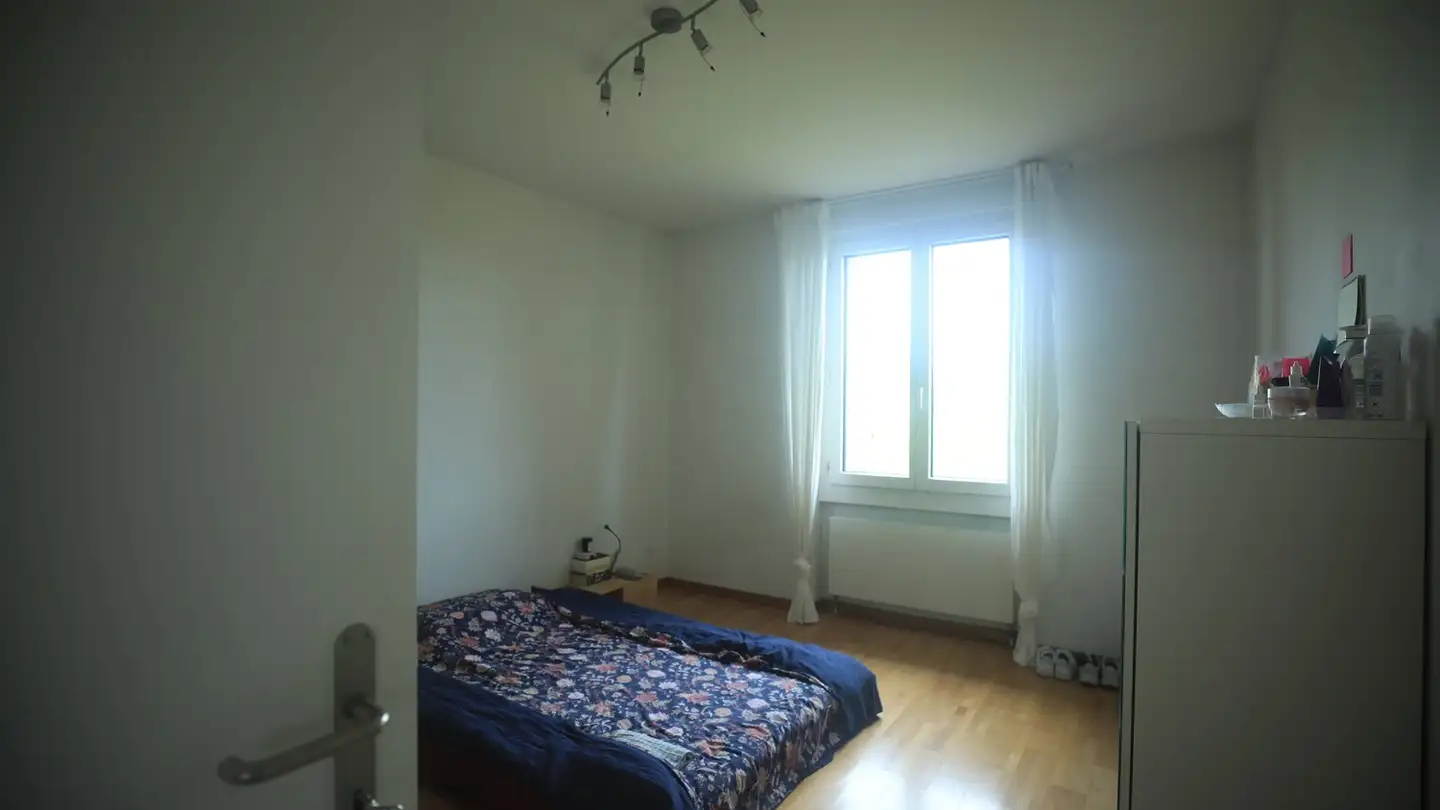 Stanza singola in affitto - Felsenrainstrasse 69, 8052 Zürich