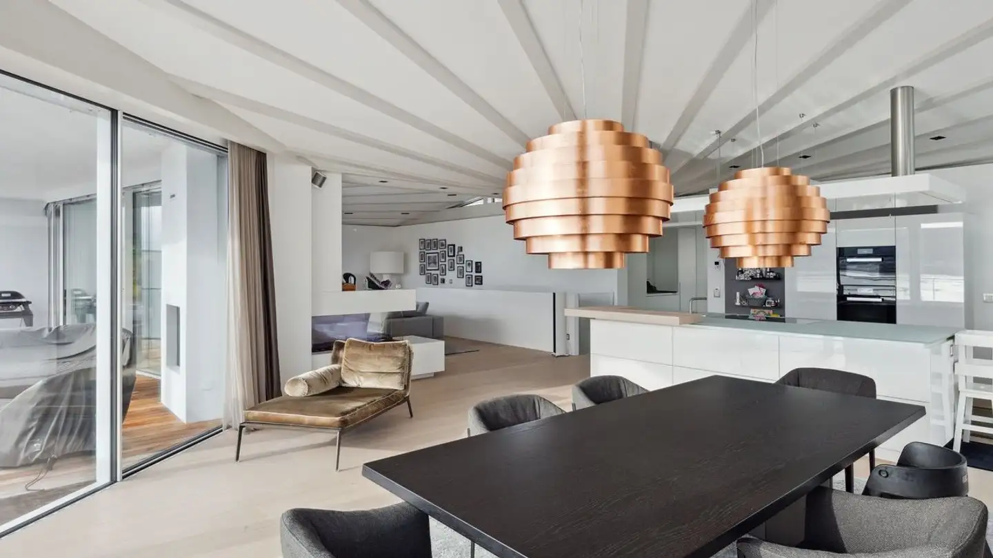 Casa bifamiliare in affitto - Lenggisrain 9a, 8645 Jona - Foto 3