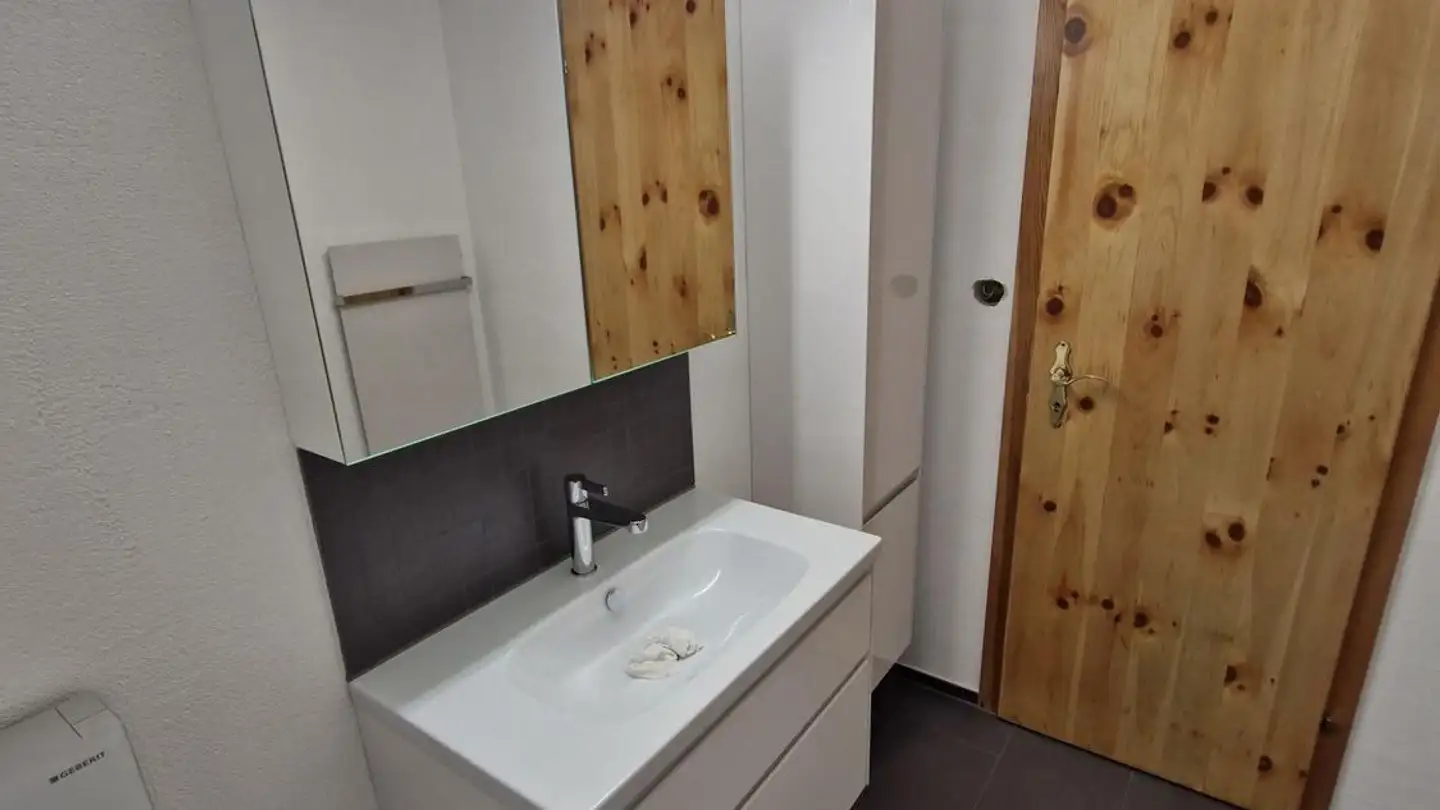 Appartement à louer - Voa Dal 8, 7082 Vaz/Obervaz - Photo 4