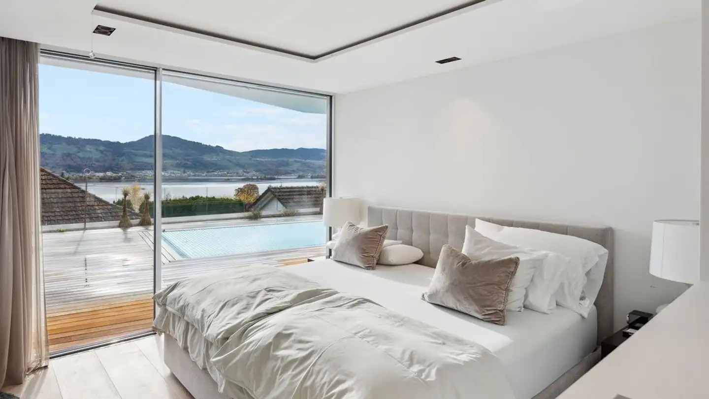 Casa bifamiliare in affitto - Lenggisrain 9a, 8645 Jona - Foto 4