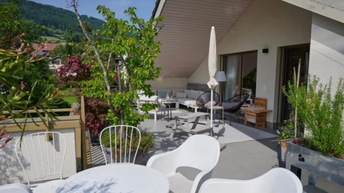 Appartement à vendre - 5018 Erlinsbach