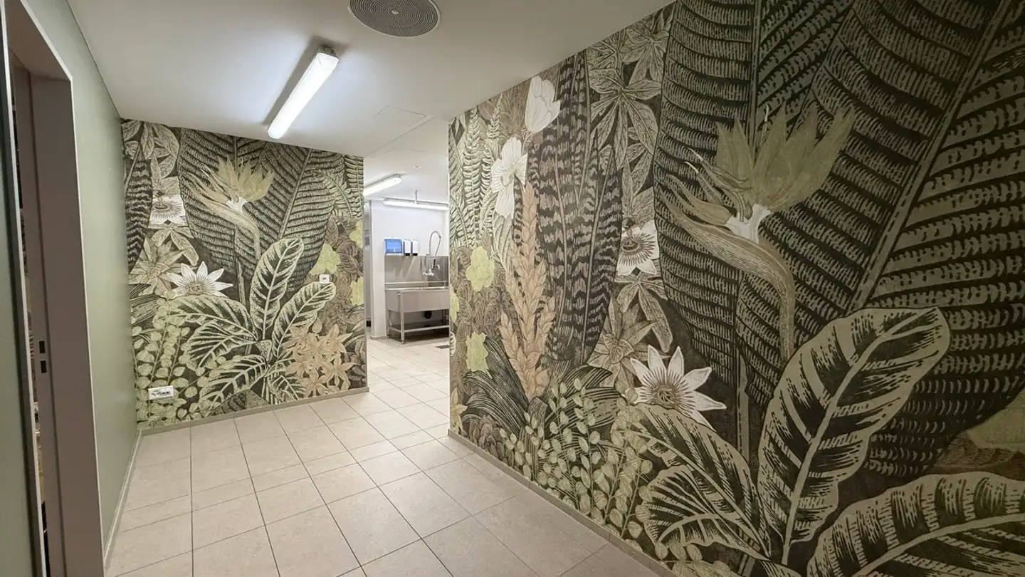 Commercial à louer - 4800 Zofingen - Photo 3