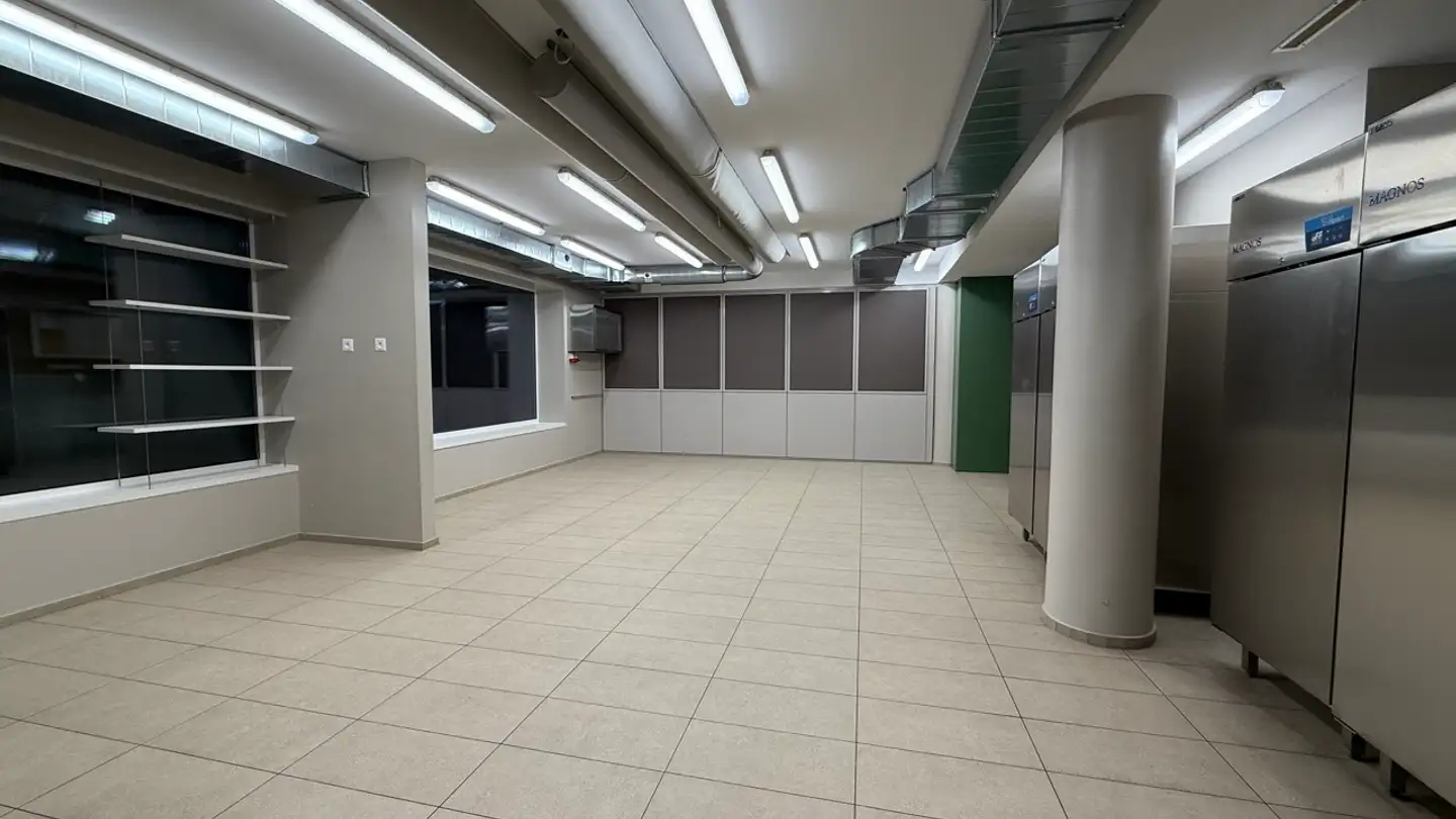 Commercial à louer - 4800 Zofingen - Photo 4