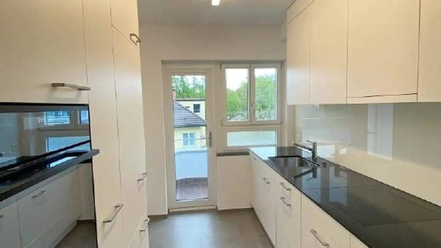 Appartement à louer - Rotseehöhe 18, 6006 Luzern
