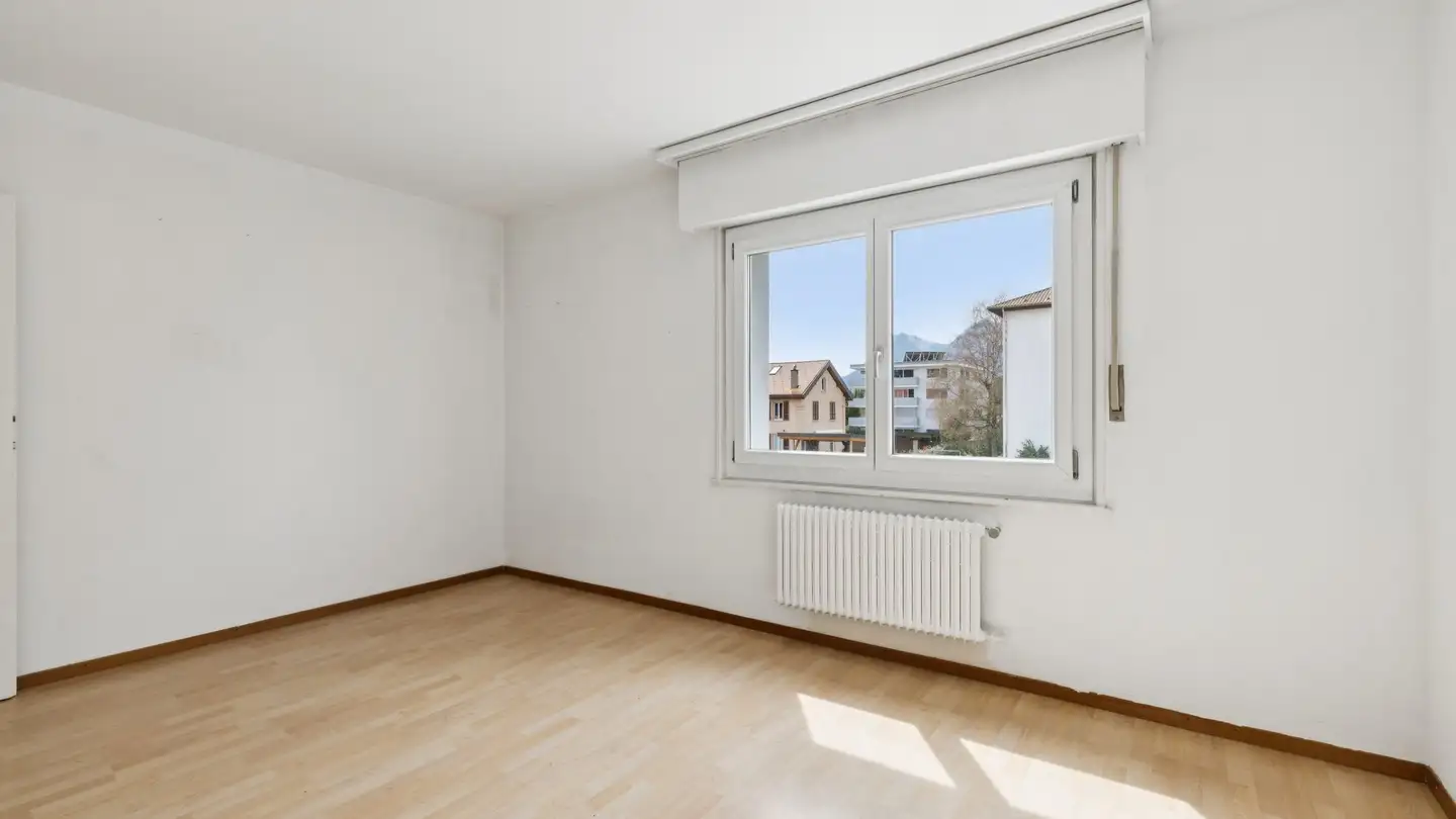 Wohnung mieten - Rue Nestlé 14, 1636 Broc - Foto 4
