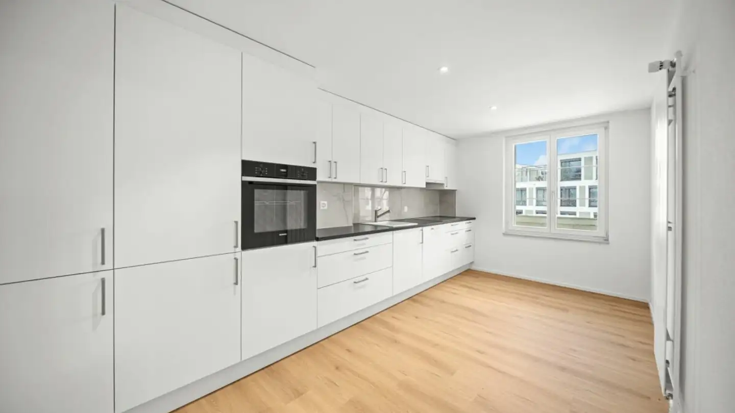 Duplex in affitto - Kanalstrasse 22, 8575 Bürglen TG - Foto 4