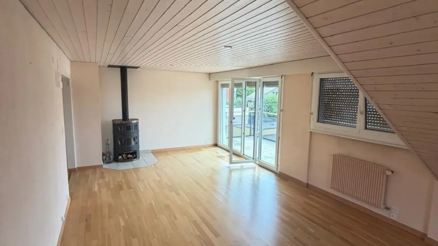Apartment for rent - Avenue d'Echallens 125, 1004 Lausanne