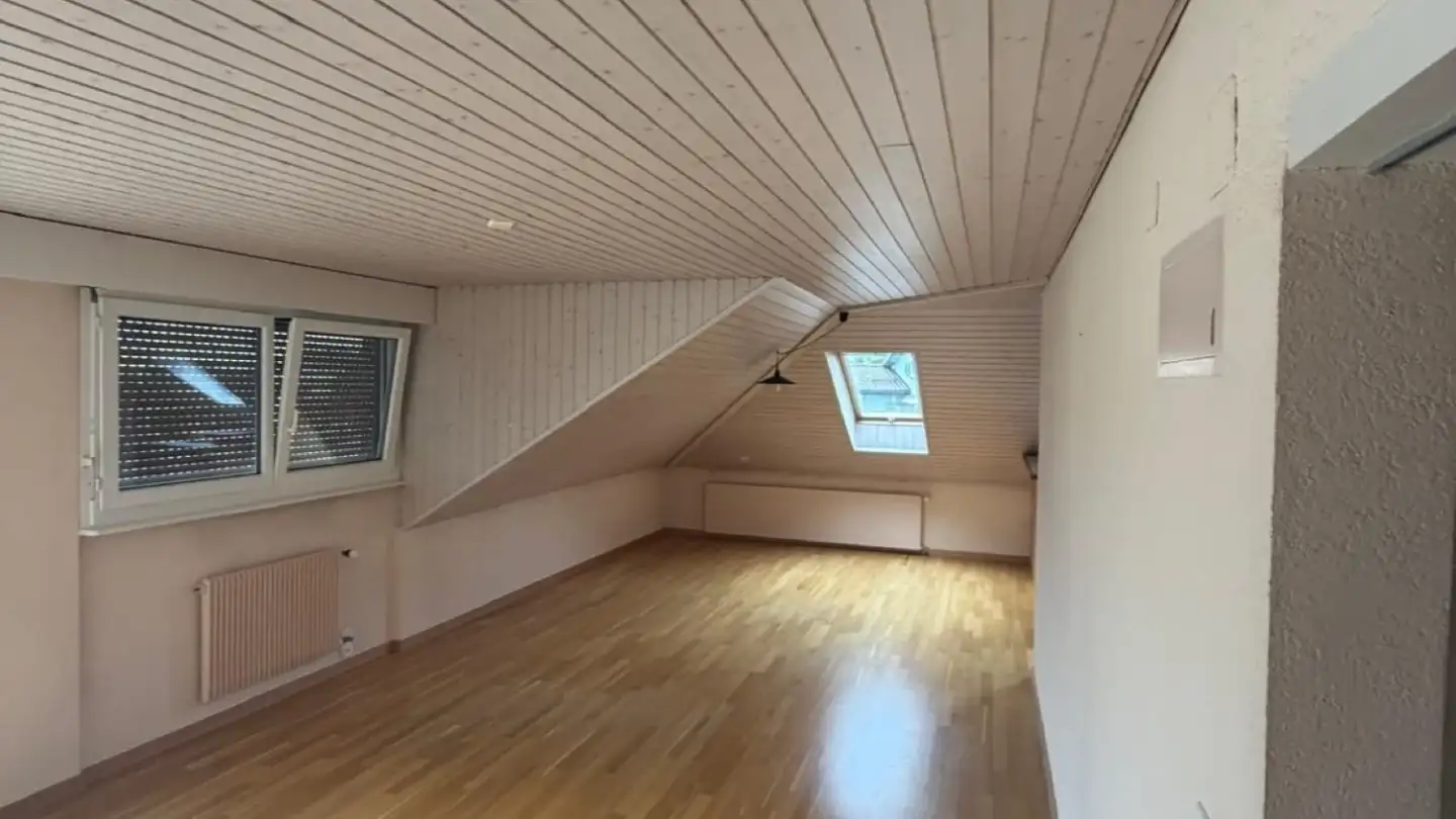 Apartment for rent - Avenue d'Echallens 125, 1004 Lausanne - Photo 2