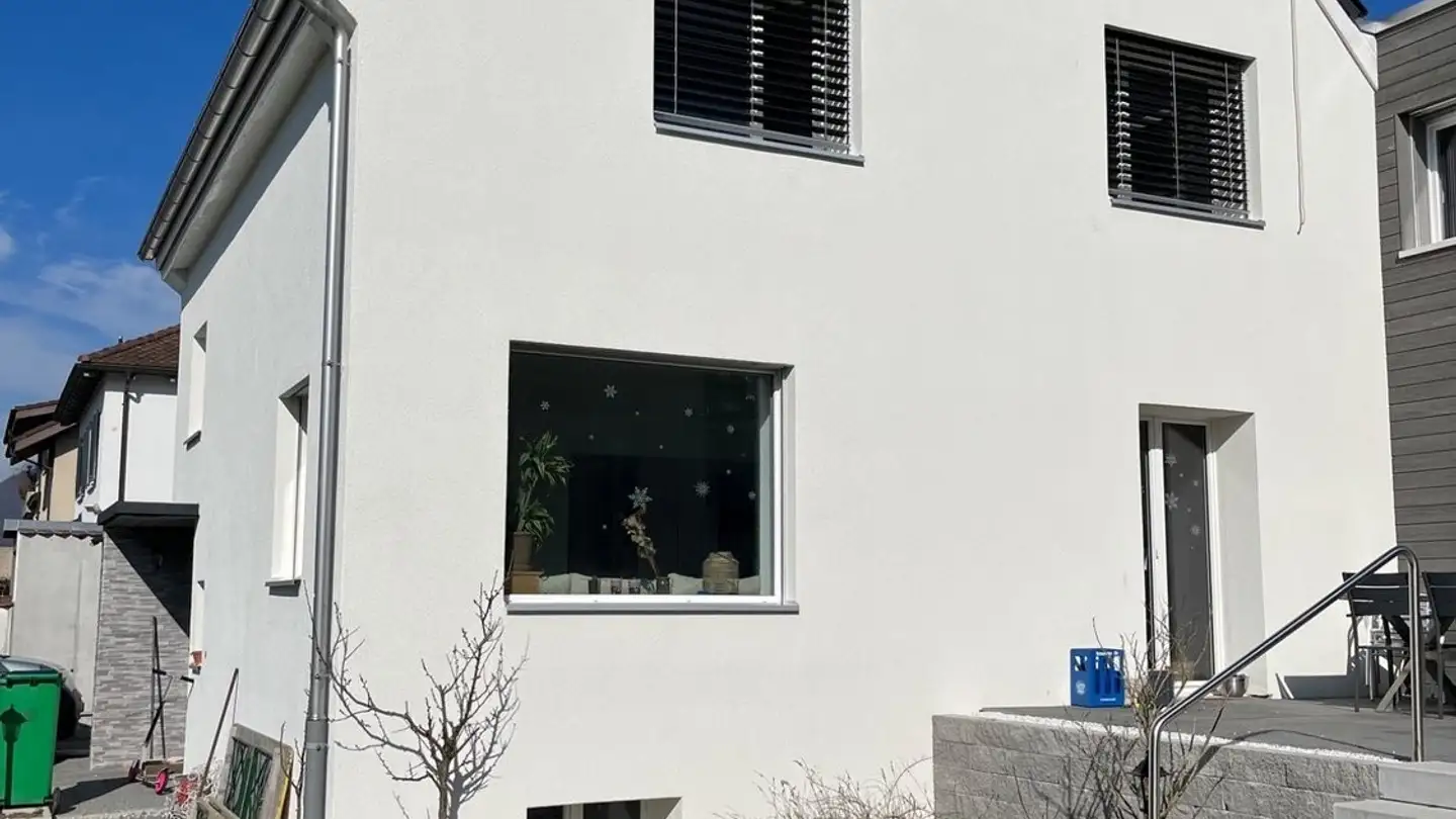 Stanza singola in affitto - Gysistrasse 24, 5033 Buchs AG - Photo 2