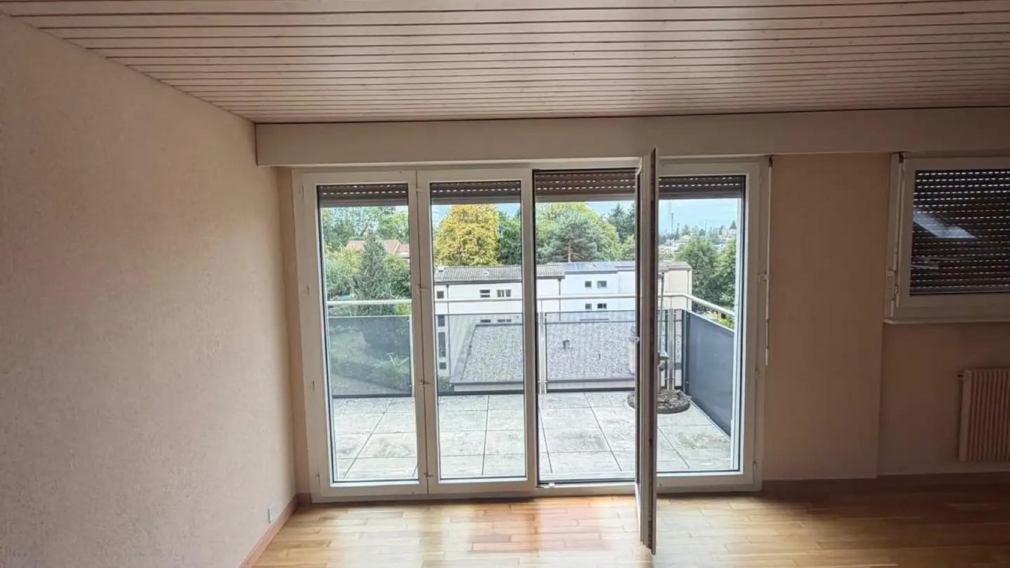 Apartment for rent - Avenue d'Echallens 125, 1004 Lausanne - Photo 3