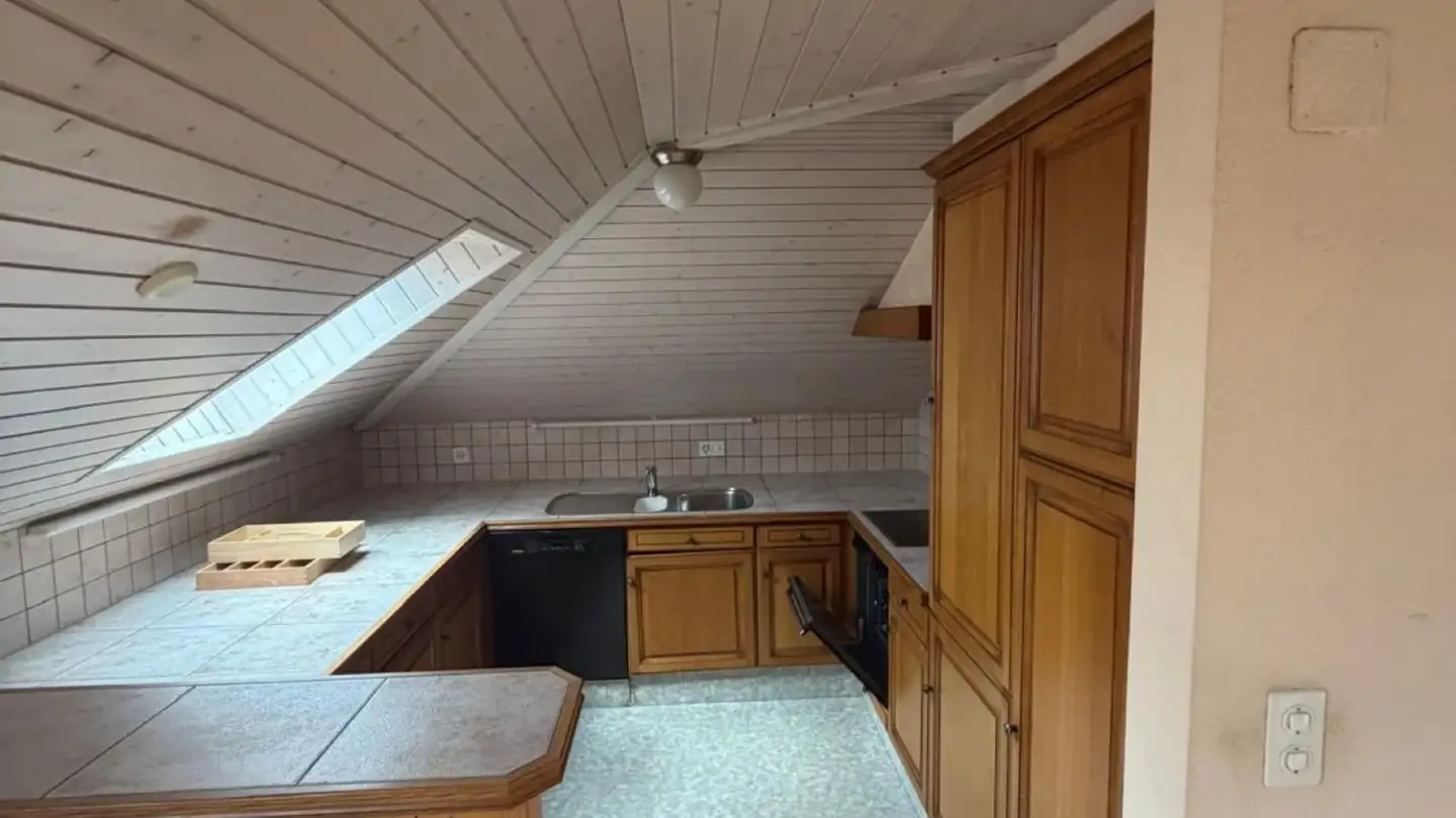 Apartment for rent - Avenue d'Echallens 125, 1004 Lausanne - Photo 4