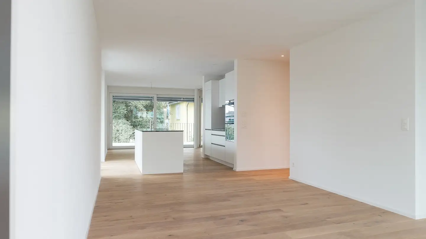 Appartamento in affitto - Oberfeldstrasse 2a, 4665 Oftringen - Foto 4