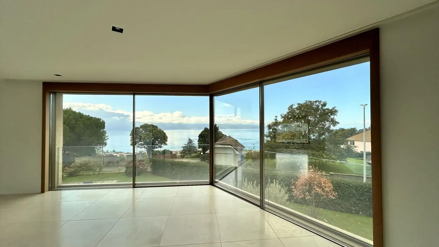 Appartement à louer - Chemin Des Brûlées 30, 1093 La Conversion - Photo 2