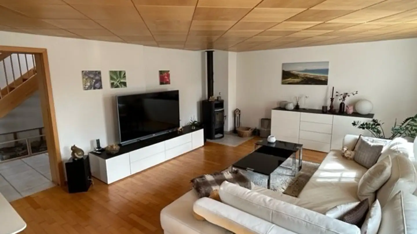 Appartement à louer - Dorfgasse 3, 3454 Sumiswald