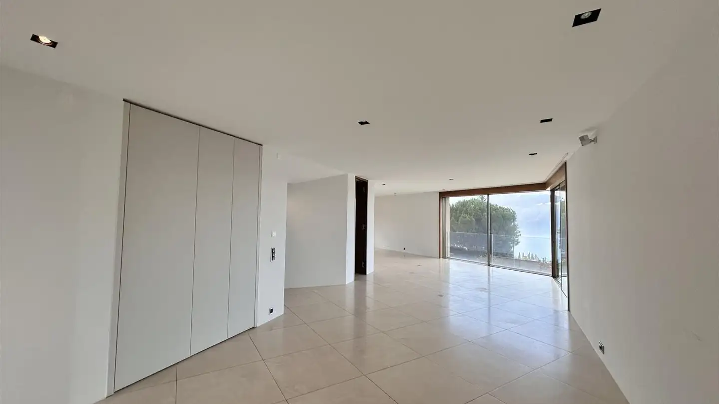 Appartement à louer - Chemin Des Brûlées 30, 1093 La Conversion - Photo 4