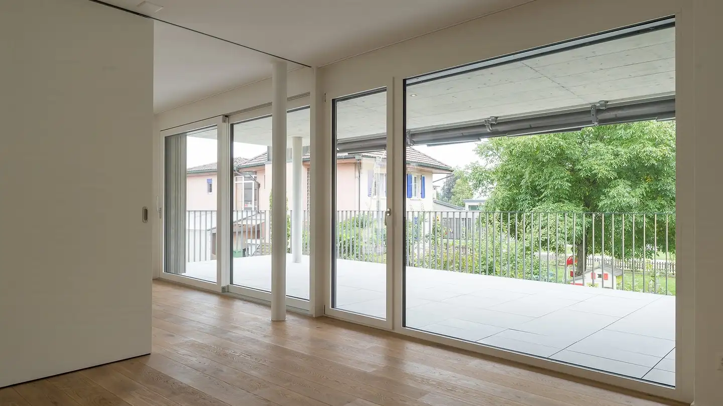 Appartamento in affitto - Oberfeldstrasse 2a, 4665 Oftringen