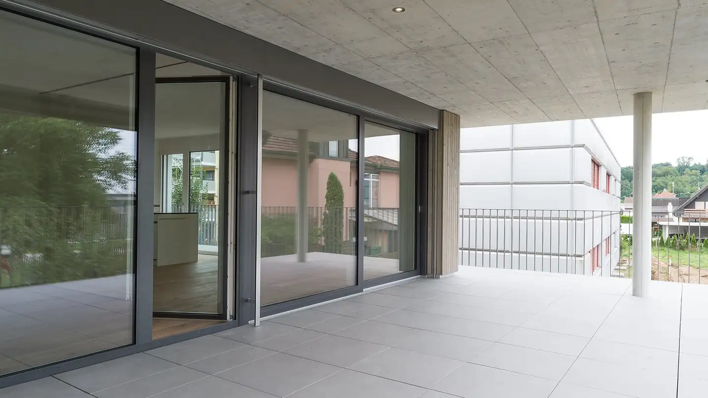 Appartamento in affitto - Oberfeldstrasse 2a, 4665 Oftringen - Foto 3