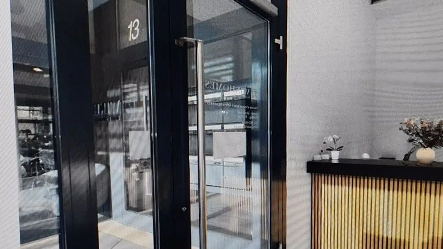 Commerciale in affitto - Rue Des Jardins / Gartenstrasse 13, 2502 Biel/Bienne - Foto 2