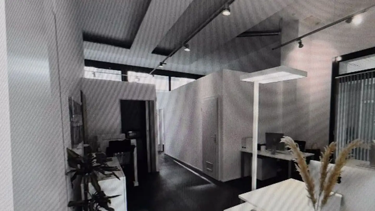 Commerciale in affitto - Rue Des Jardins / Gartenstrasse 13, 2502 Biel/Bienne - Foto 3