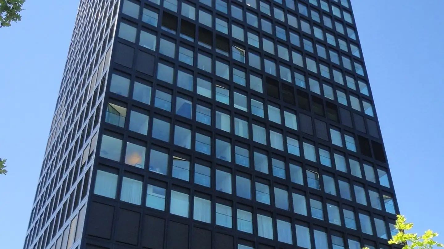 Appartement à louer - Gubelstrasse 24, 6300 Zug