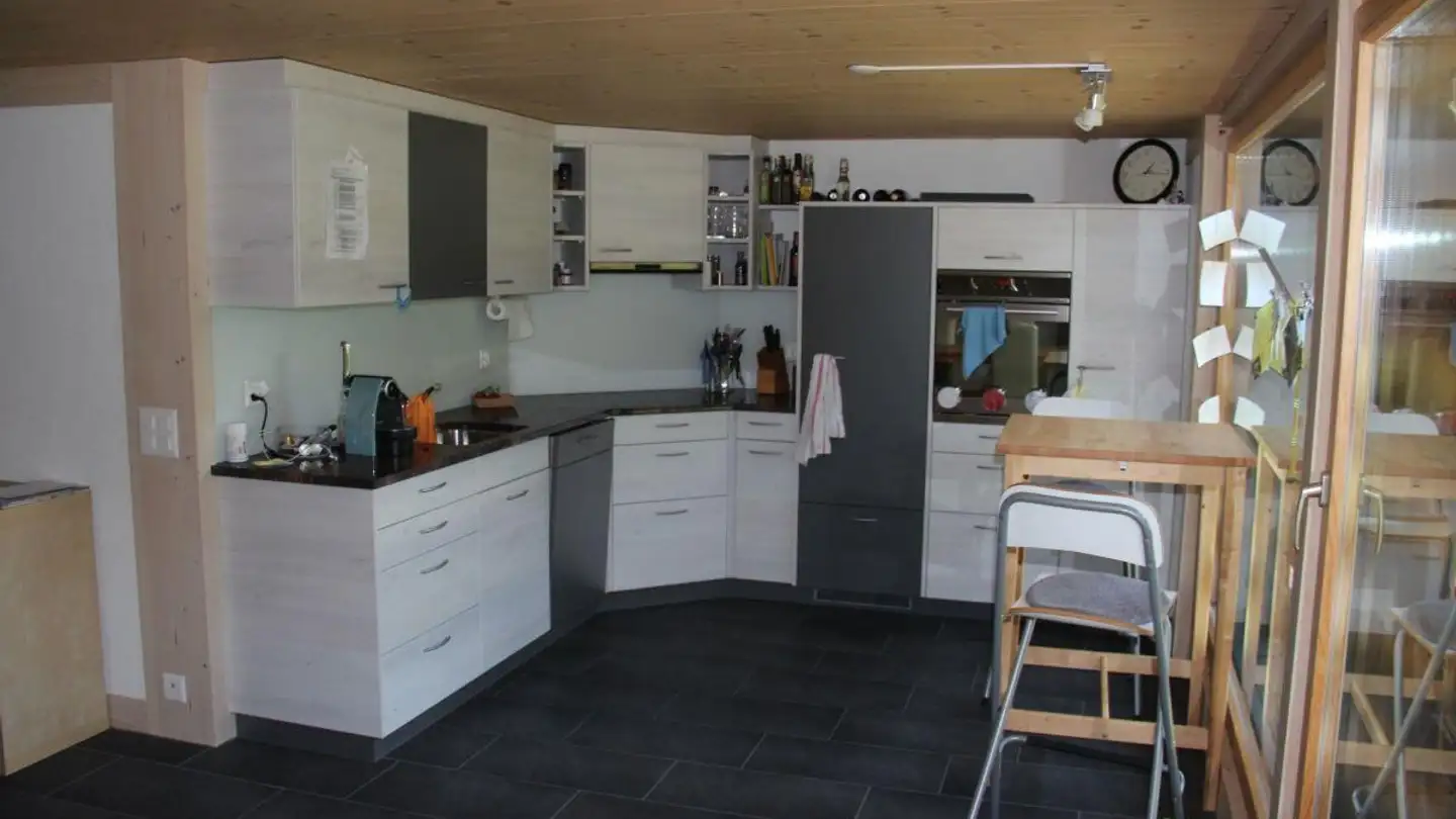 Appartement à louer - Weissenbachlistrasse 20, 3775 Lenk im Simmental - Photo 2