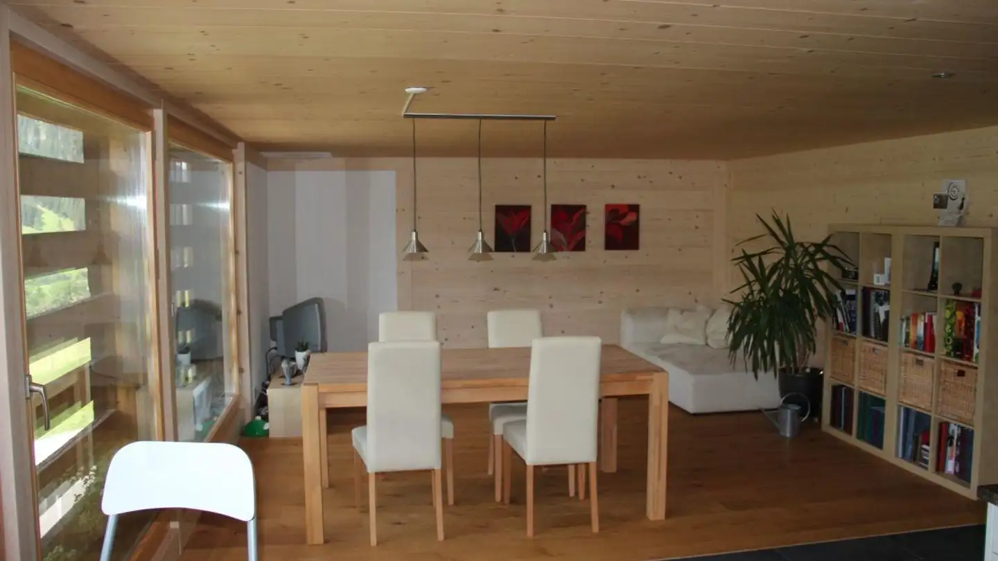 Appartement à louer - Weissenbachlistrasse 20, 3775 Lenk im Simmental - Photo 3