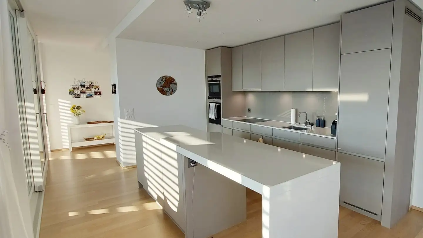 Appartement à louer - Gubelstrasse 24, 6300 Zug - Photo 3